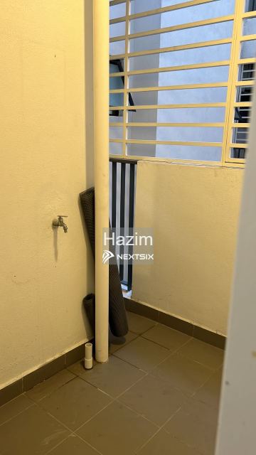Condominium For Sale in Shah Alam Selangor - Image 6