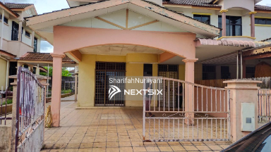Semi-detached House For Sale in Kulim Kedah