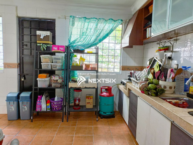 2-sty Superlink House For Sale in Shah Alam Selangor - Image 10