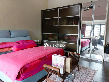 2-sty Superlink House For Sale in Shah Alam Selangor - Image 11