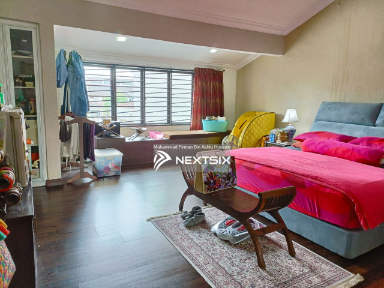 2-sty Superlink House For Sale in Shah Alam Selangor - Image 12