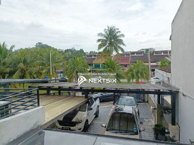 2-sty Superlink House For Sale in Shah Alam Selangor - Image 13
