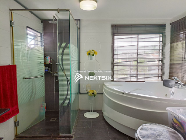 2-sty Superlink House For Sale in Shah Alam Selangor - Image 14