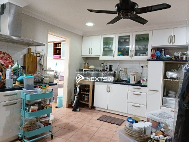 2-sty Superlink House For Sale in Shah Alam Selangor - Image 15