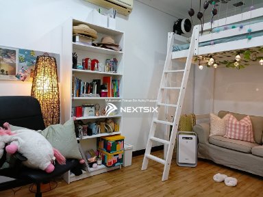 2-sty Superlink House For Sale in Shah Alam Selangor - Image 8