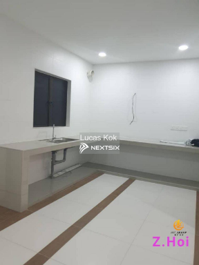 2-sty Terrace/Link House For Sale in Bandar Bukit Tinggi Selangor - Image 6
