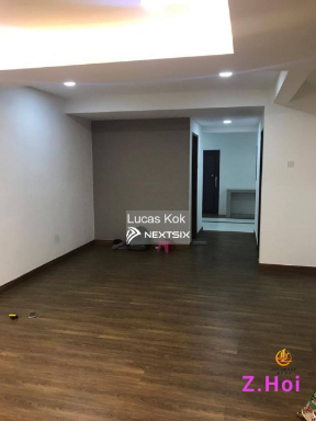 2-sty Terrace/Link House For Sale in Bandar Bukit Tinggi Selangor - Image 9