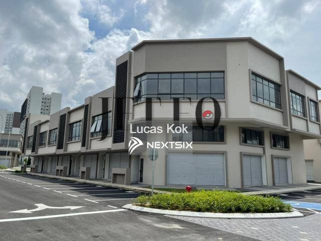 Shop For Rent in Telok Panglima Garang Selangor