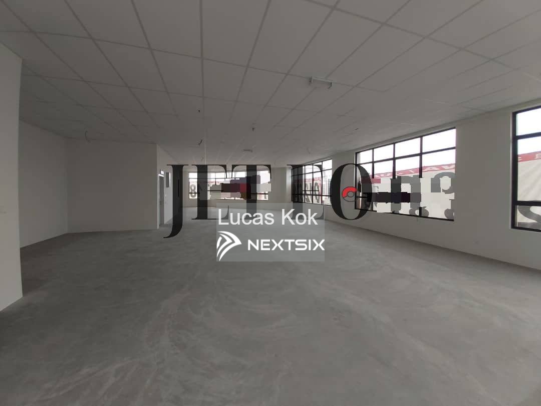 Shop For Rent in Telok Panglima Garang Selangor - Image 5