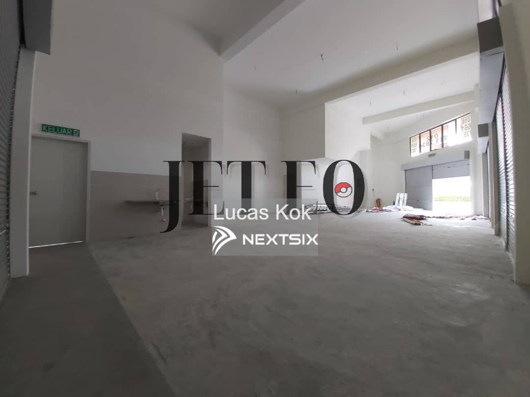 Shop For Rent in Telok Panglima Garang Selangor - Image 6