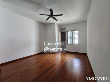 2-sty Superlink House For Sale in Alam Impian Selangor - Image 5