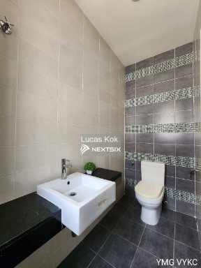 2-sty Superlink House For Sale in Alam Impian Selangor - Image 7