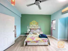 2-sty Terrace/Link House For Sale in Bandar Puteri Klang Selangor - Image 6