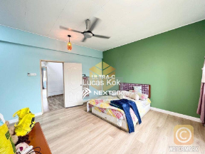 2-sty Terrace/Link House For Sale in Bandar Puteri Klang Selangor - Image 7