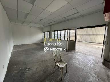 Warehouse For Rent in Port Klang Selangor - Image 5
