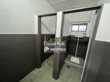 Warehouse For Rent in Port Klang Selangor - Image 5