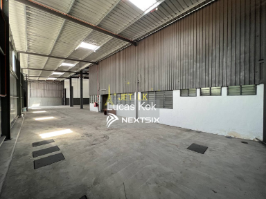 Warehouse For Rent in Port Klang Selangor - Image 6