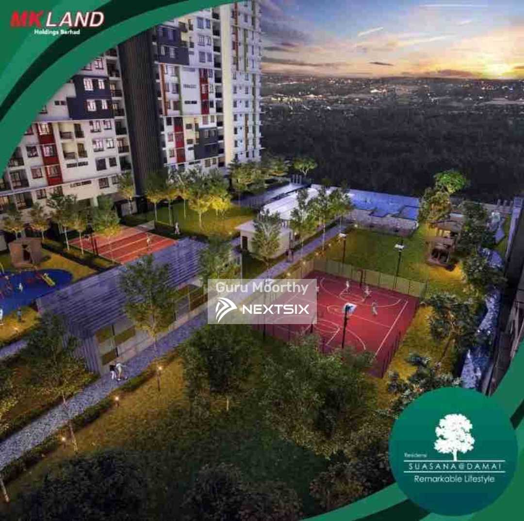 Condominium For Sale in Petaling Jaya Selangor