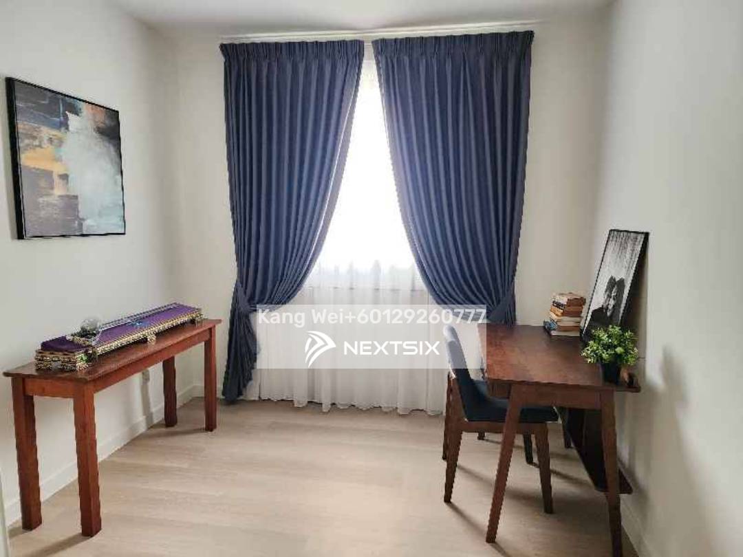 Condominium For Rent in Mont Kiara Wilayah Persekutuan Kuala Lumpur - Image 10
