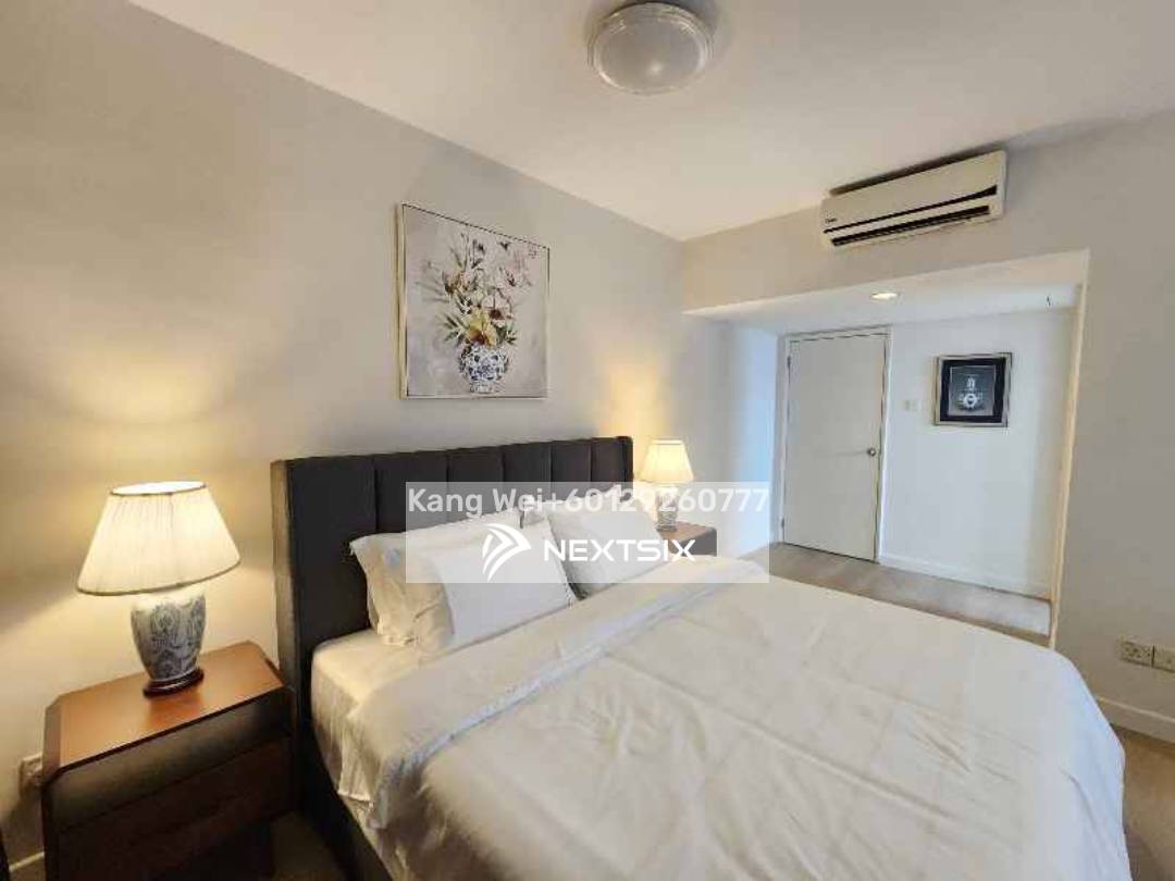 Condominium For Rent in Mont Kiara Wilayah Persekutuan Kuala Lumpur - Image 12