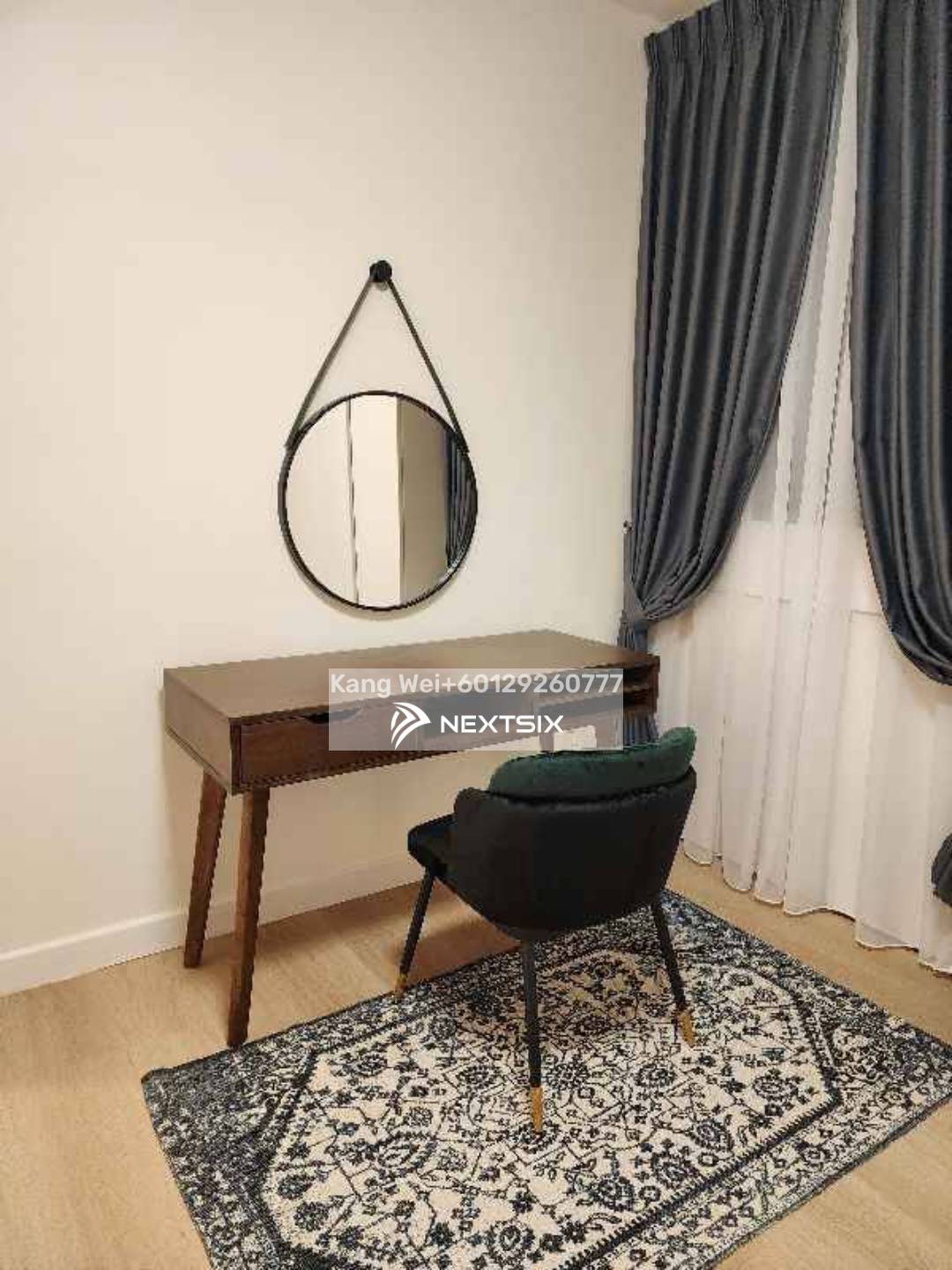 Condominium For Rent in Mont Kiara Wilayah Persekutuan Kuala Lumpur - Image 13