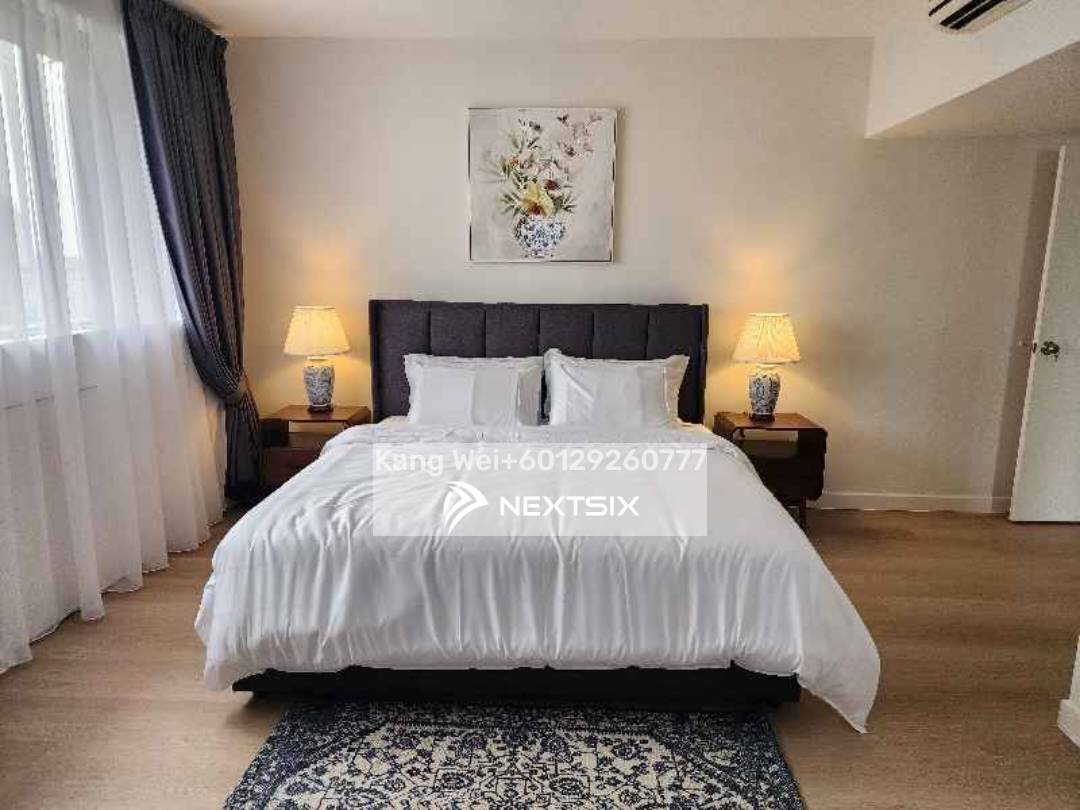 Condominium For Rent in Mont Kiara Wilayah Persekutuan Kuala Lumpur - Image 14