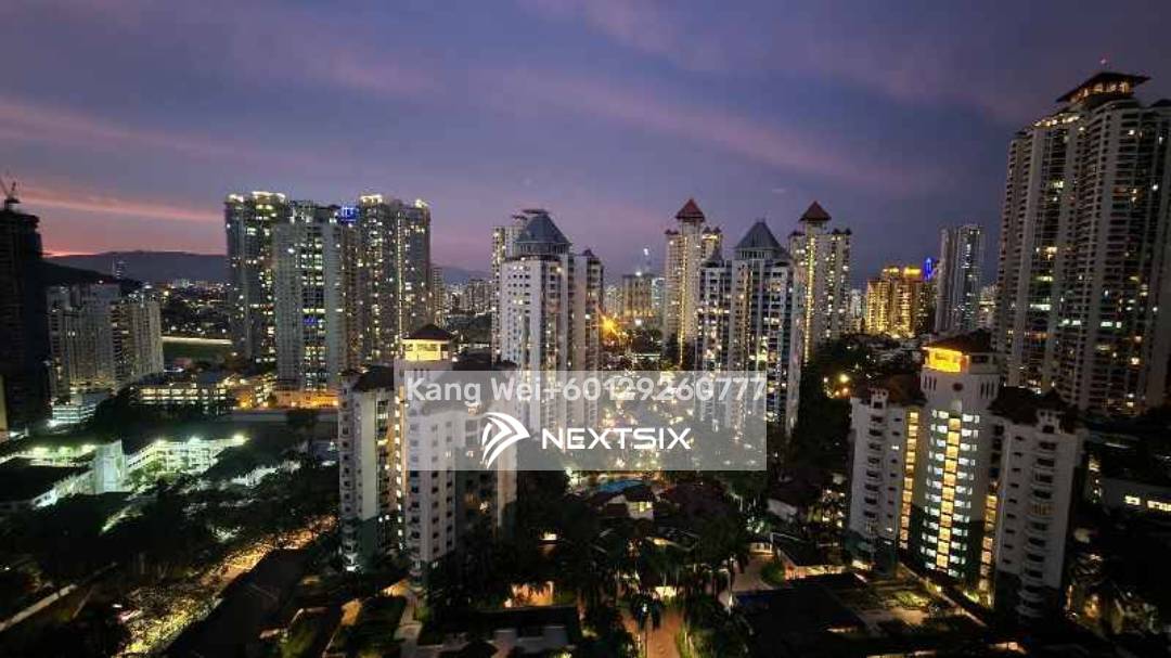Condominium For Rent in Mont Kiara Wilayah Persekutuan Kuala Lumpur - Image 5