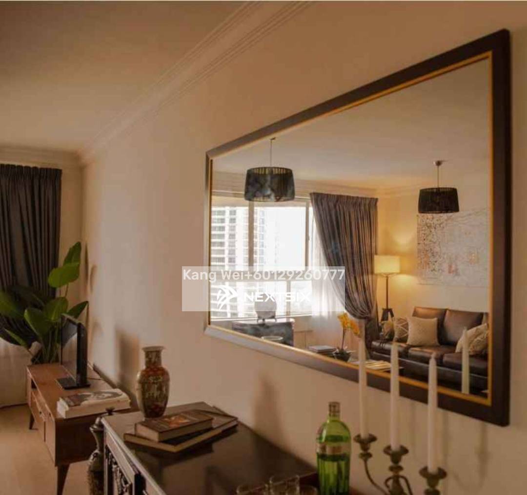 Condominium For Rent in Mont Kiara Wilayah Persekutuan Kuala Lumpur - Image 8