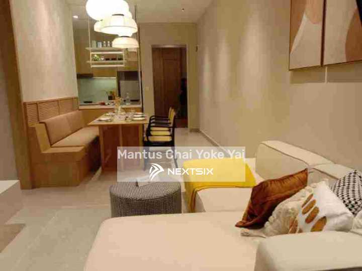 Serviced Residence For Sale in Cheras Selangor