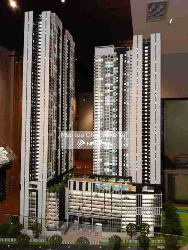 Serviced Residence For Sale in Cheras Selangor - Image 5