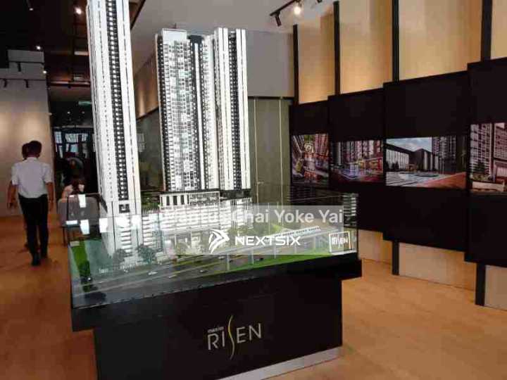 Serviced Residence For Sale in Cheras Selangor - Image 6