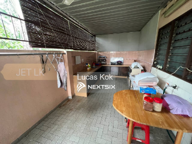 Semi-detached House For Sale in Klang Selangor - Image 7