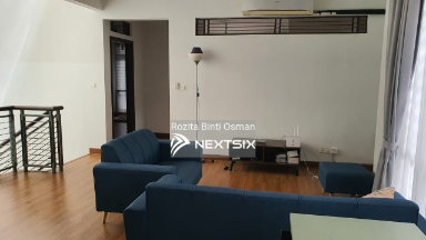 Residential Land For Sale in Denai Alam Selangor