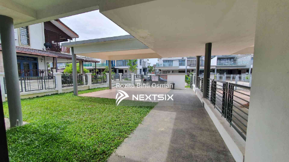 Residential Land For Sale in Denai Alam Selangor - Image 11