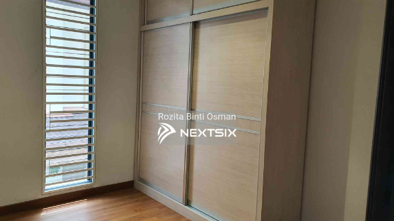 Residential Land For Sale in Denai Alam Selangor - Image 2