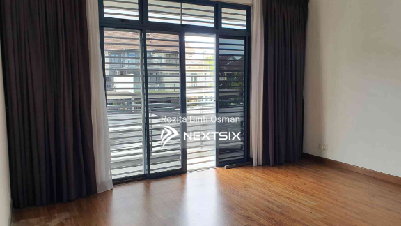 Residential Land For Sale in Denai Alam Selangor - Image 4