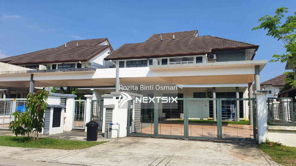 Residential Land For Sale in Denai Alam Selangor - Image 6