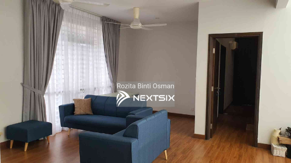 Residential Land For Sale in Denai Alam Selangor - Image 8