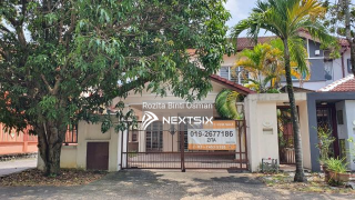 Residential Land For Sale in Putra Heights Selangor