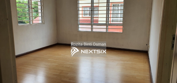 Residential Land For Sale in Putra Heights Selangor - Image 5