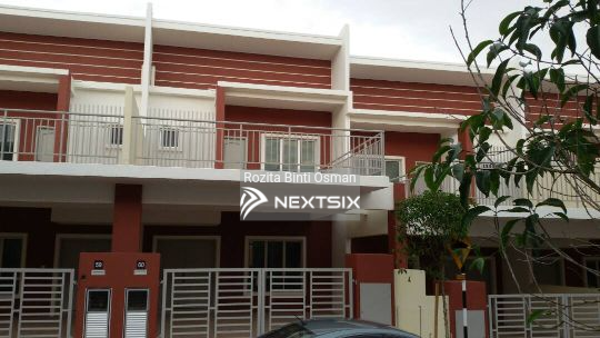 Residential Land For Sale in Nilai Negeri Sembilan