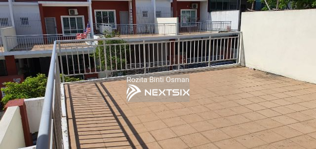 Residential Land For Sale in Nilai Negeri Sembilan - Image 11