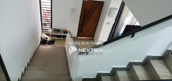 2-sty Superlink House For Sale in Shah Alam Selangor - Image 10