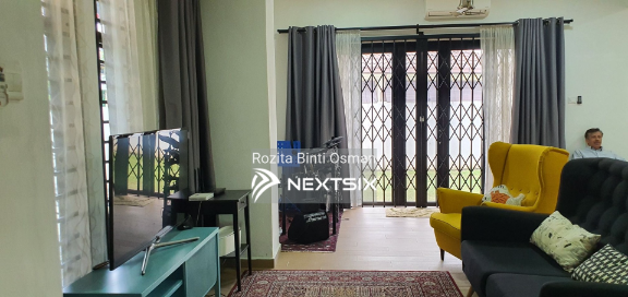 2-sty Superlink House For Sale in Shah Alam Selangor - Image 13