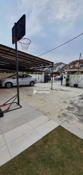 2-sty Superlink House For Sale in Shah Alam Selangor - Image 5