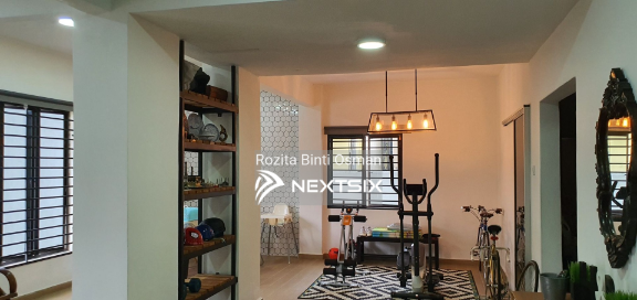 2-sty Superlink House For Sale in Shah Alam Selangor - Image 9