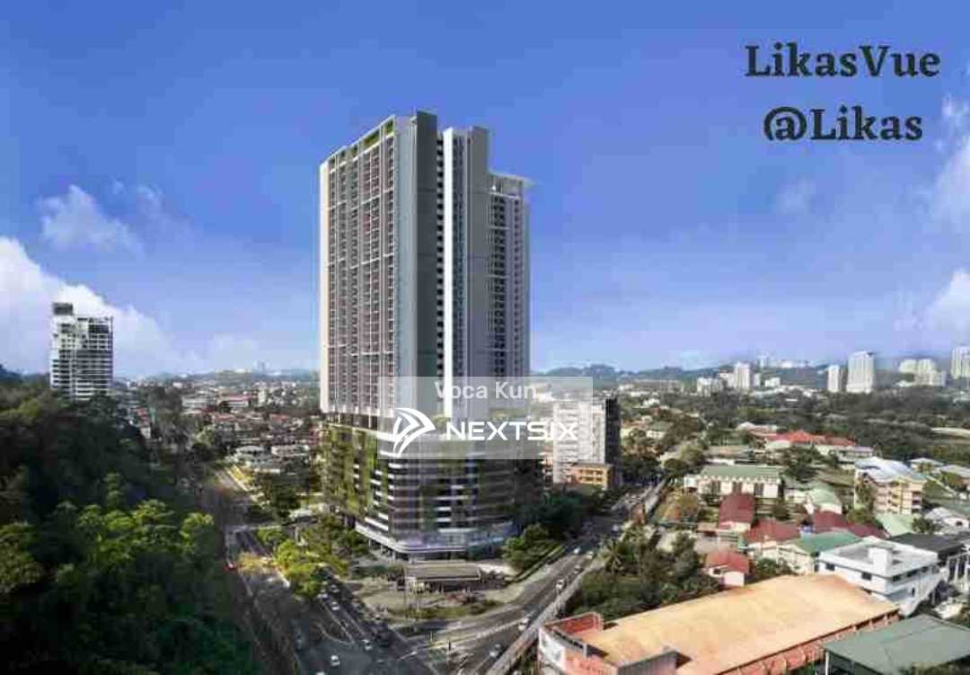 Serviced Residence For Sale in Kota Kinabalu Sabah