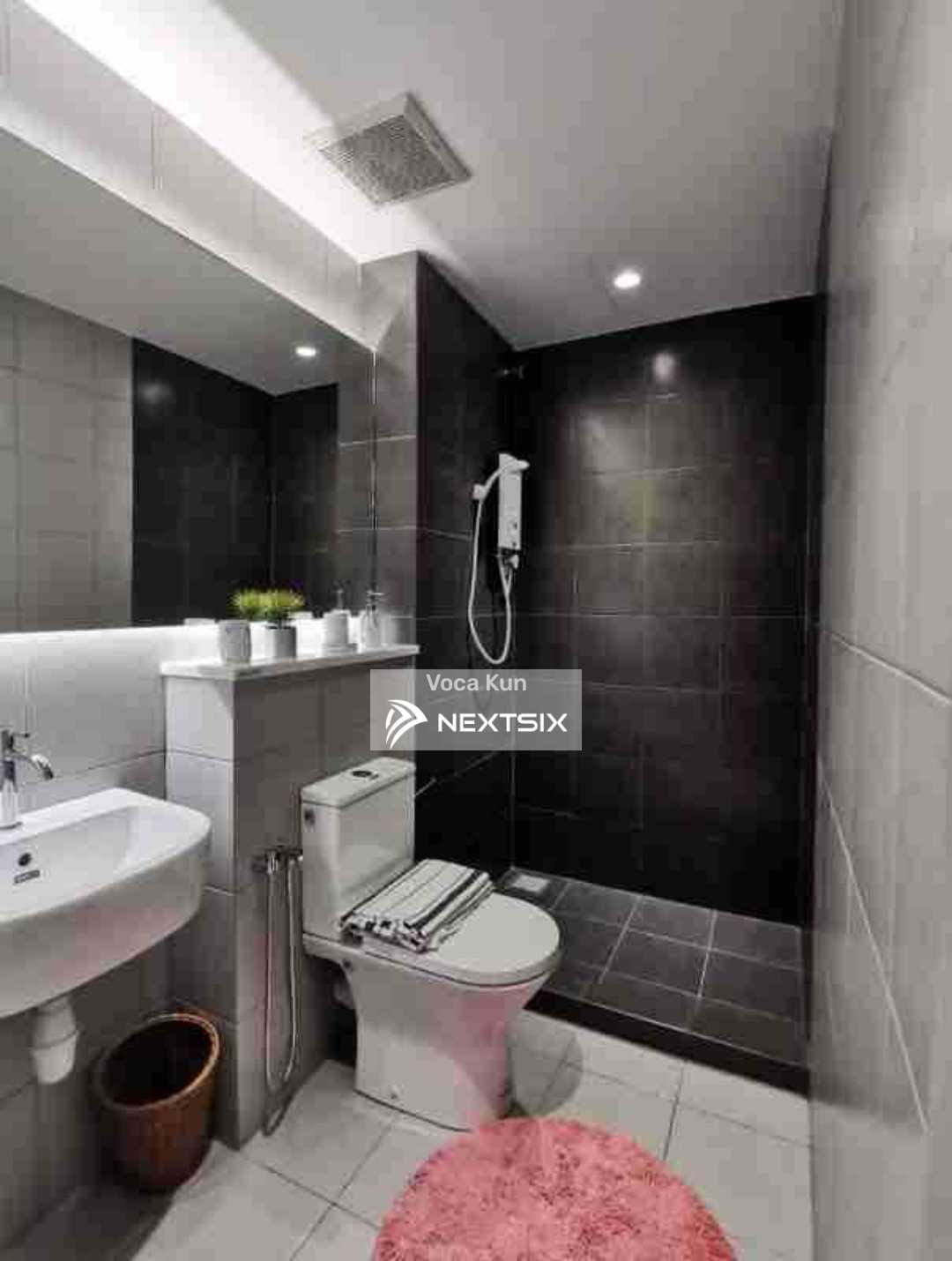 Serviced Residence For Sale in Kota Kinabalu Sabah - Image 5