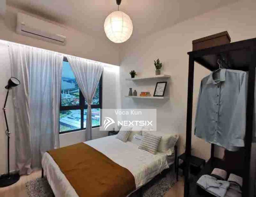 Serviced Residence For Sale in Kota Kinabalu Sabah - Image 6