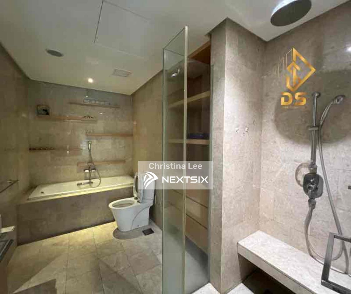 Serviced Residence For Sale in KLCC Wilayah Persekutuan Kuala Lumpur - Image 5